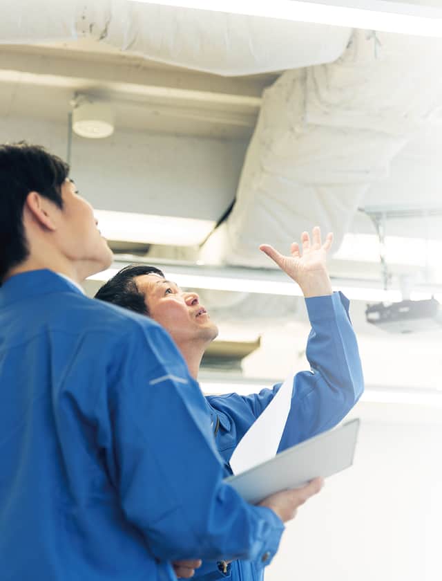 五心全方位--專業住宅健檢